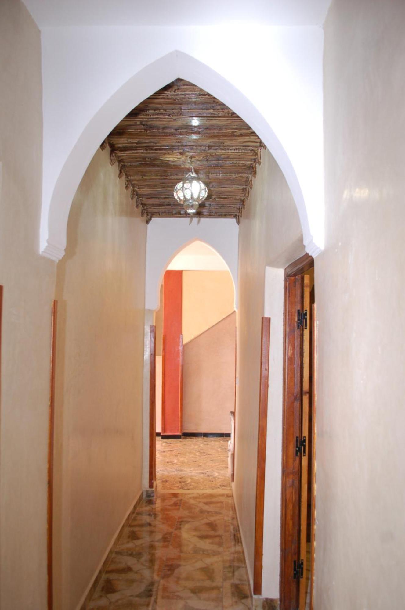 Villa Baraka Маракеш Екстериор снимка